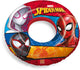 Spiderman à anneau de natation Mondo