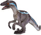 Mojo Prehistory Velociraptor Squat 381022