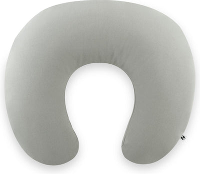 Hauck nurse n feed - coussin d'allaitement - anthracite