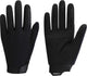 Rogelli advntr gants de cyclisme hommes - noir - xxl