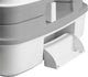 Thetford porta potti kit de maintien x65 - toilettes portables