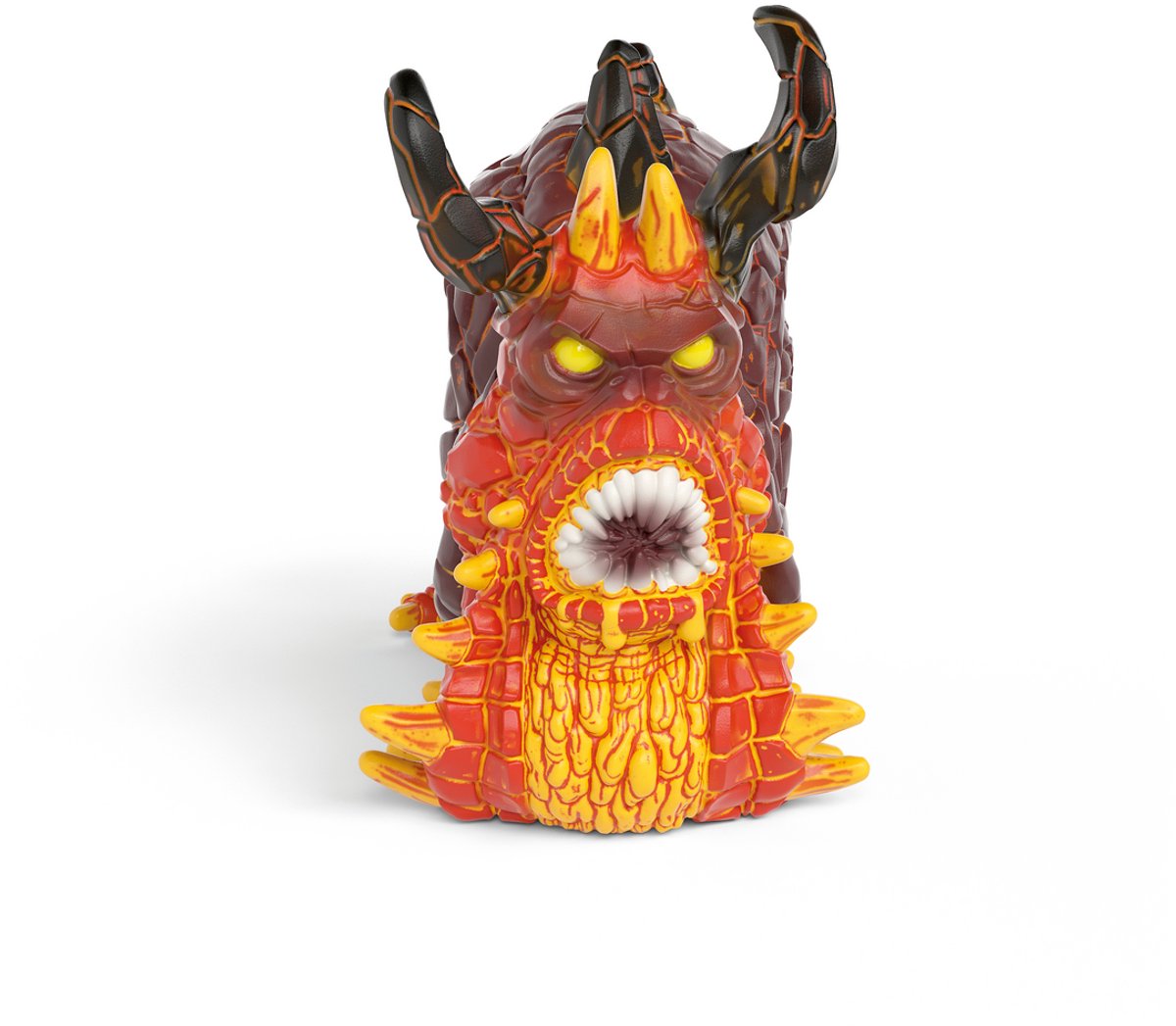 Schleich Eldrador Creatures Escargot de lave 70851