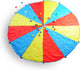 BS Toys Parachute Catching Throwing Game