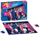 Studio 100 Puzzle de jambe 3 porcelets et les loups, 50e.