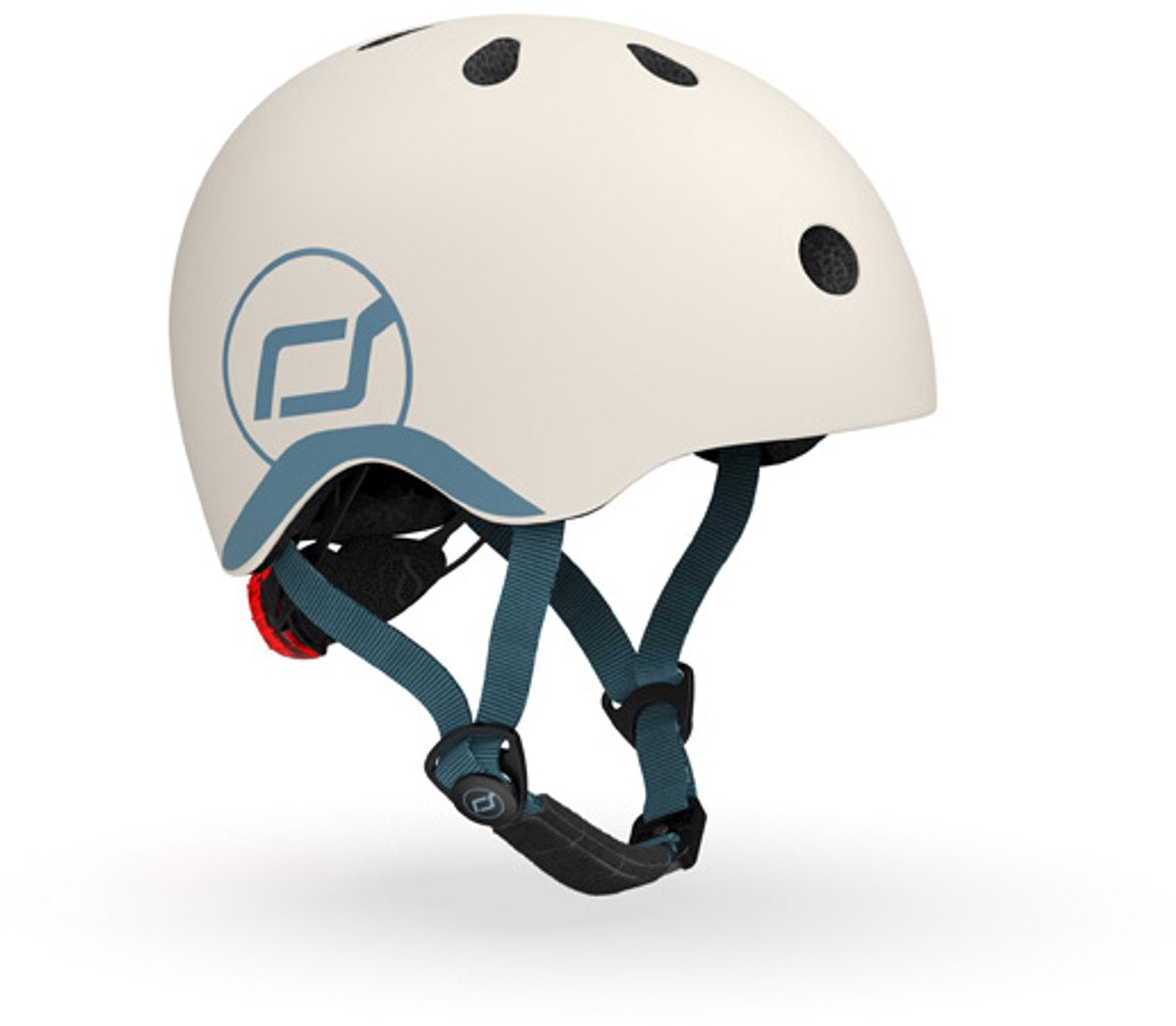 Balade en scooter