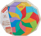 Mandala géométrique en bois Fisher-Price - puzzle