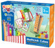 Ressources d'apprentissage mathlink® cubes numberblocks® 11-20 ensemble d'activités - 3+
