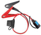 Connecteur à pince Victron (avec fusible 30a) chargeur ip65