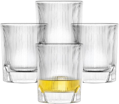 Verre à whisky Schott Zwiesel Fave 60 - 0,294 l - 4 verres