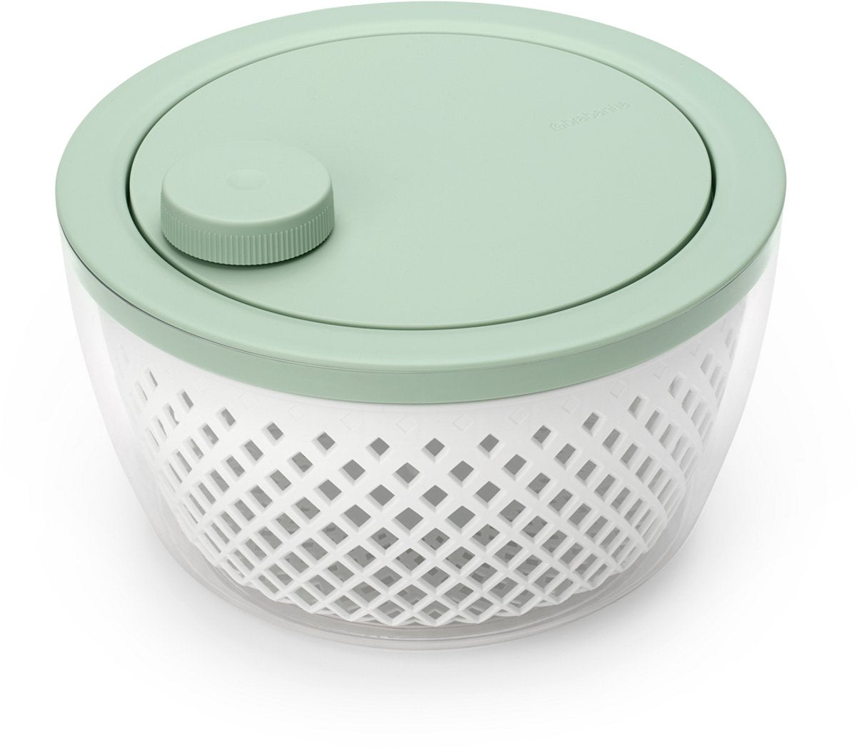 Brabantia Tasty + SLA Centrifuge Jade Green