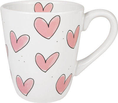 Blond Amsterdam, juste rattrapage, petit doigt : tasse 0,35l