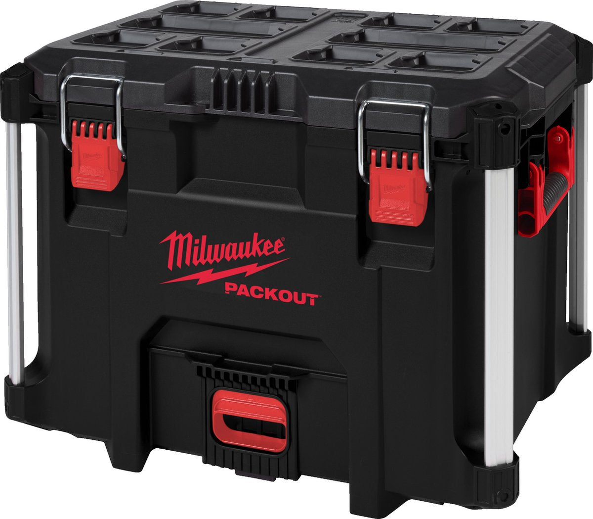 Milwaukee 4932478162 | boîte à outils packout xl - 4932478162