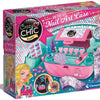 Coffret coffret ongles Clementoni