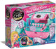 Coffret coffret ongles Clementoni