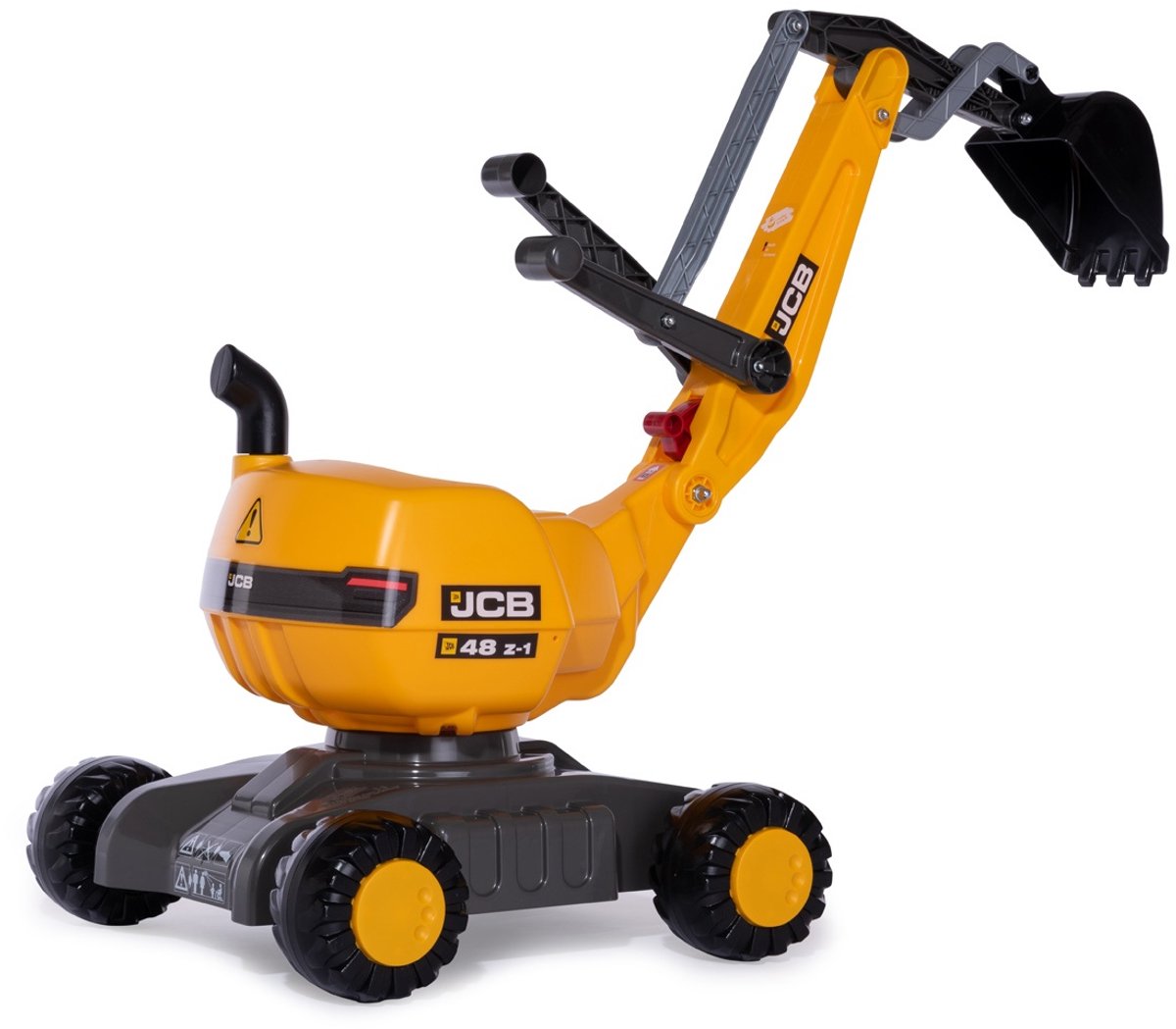 Jouets Rolly 421183 rollydigger jcb
