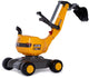 Jouets Rolly 421183 rollydigger jcb