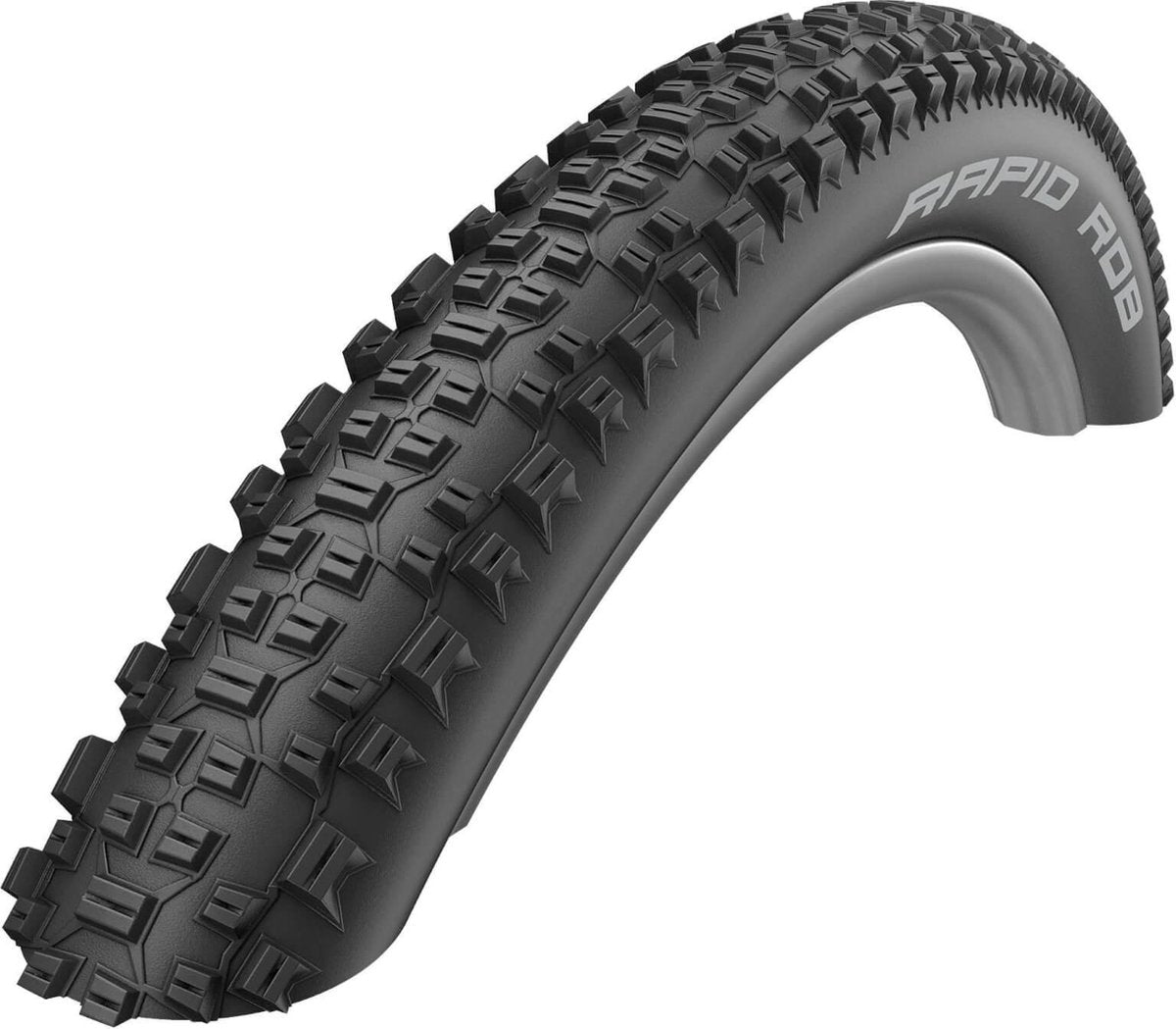 Pneu schwalbe 27,5 Rapid Rob