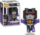 Funko-pop ! jouets rétro transformers skywarp #168 figurine en vinyle 9 cm