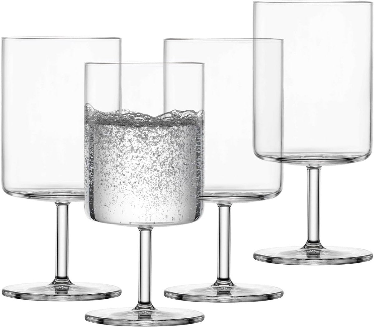 Verre à eau modo Schott Zwiesel - 440ml - 4 verres
