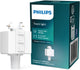 Philips LED Philips EasyLink - connecteur - adaptateur de lampe suspendue - blanc - éclairage sur rail