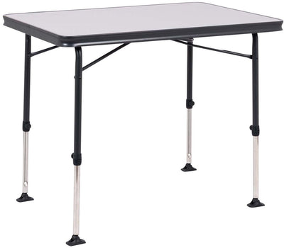 Table crespo Bo-camp - ap 248 - noir - 90x60 cm