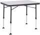 Table crespo Bo-camp - ap 248 - noir - 90x60 cm