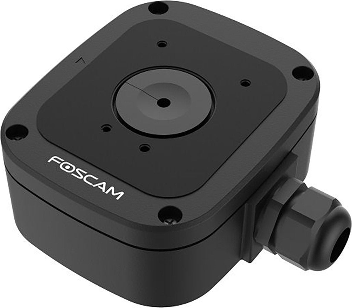 Foscam Fabs2 Boîte à coincements imperméables