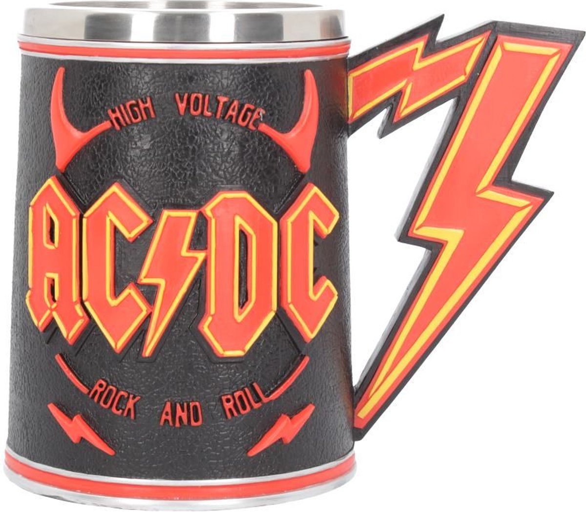 Nemesis maintenant coupe tankard acdc