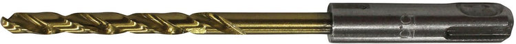 Makita perceuse à métaux hss 5,5x123 mm sds+ - b-57451