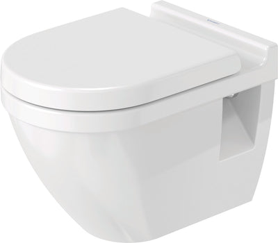 Cuvette WC Duravit starck 3