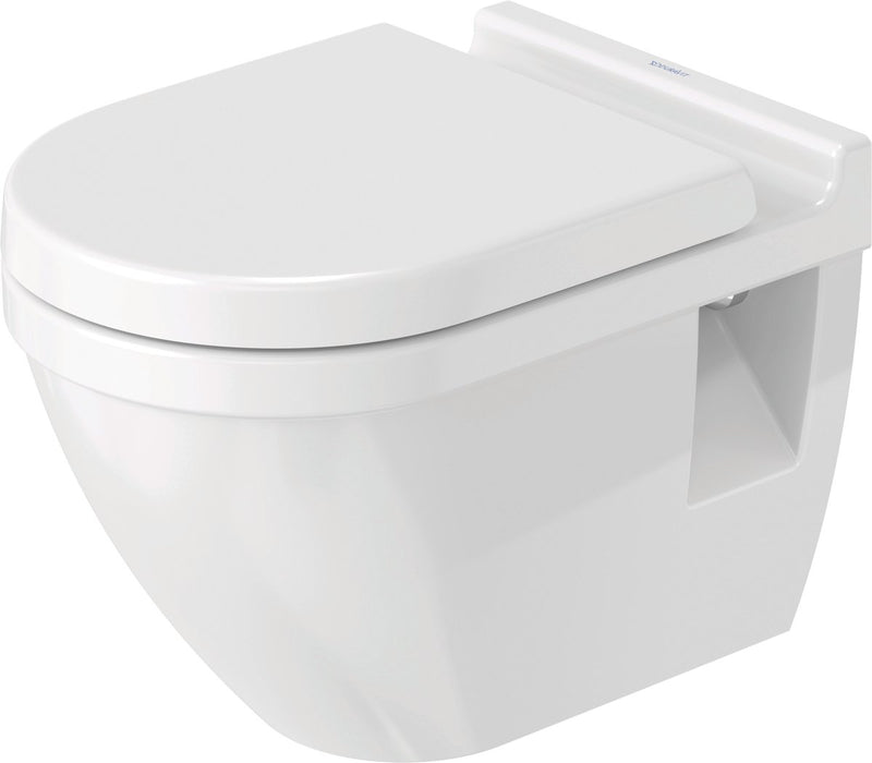 Cuvette WC Duravit starck 3