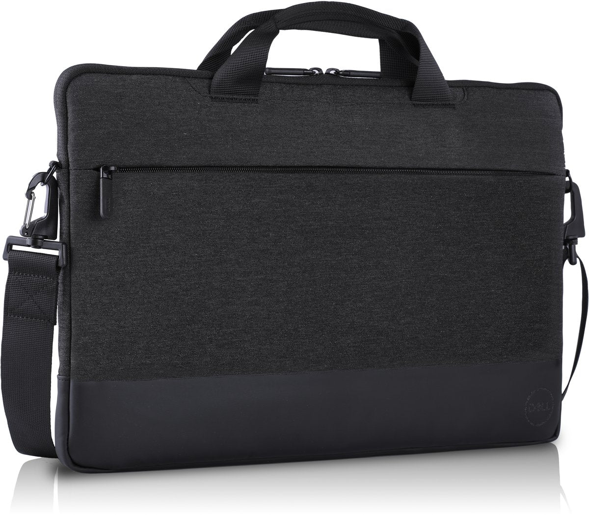 Dell 460-bcfj 38,1 cm (15 ) pochette pour dossiers de stockage noir, gris