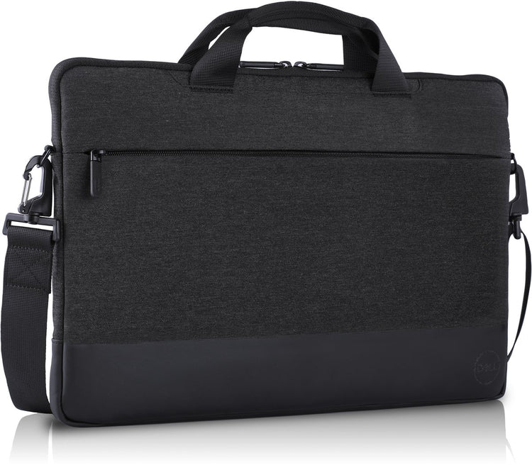 Dell 460-bcfj 38,1 cm (15 ) pochette pour dossiers de stockage noir, gris