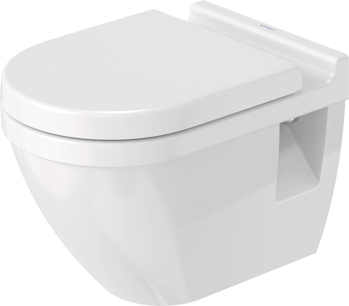 Cuvette WC Duravit starck 3