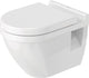 Cuvette WC Duravit starck 3