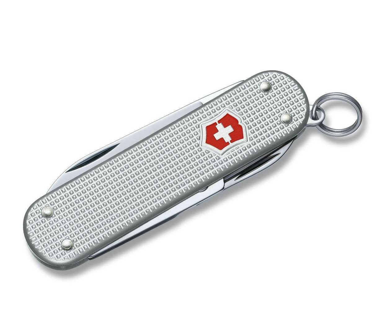 Couteau de poche Victorinox classic alox 5 fonctions
