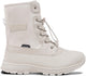 Luhta tuttu ms bottes de neige femme - blanc - 41
