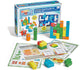 Ensemble d'activités de blocs de construction en bois Numberblocks™ de ressources d'apprentissage - 3+