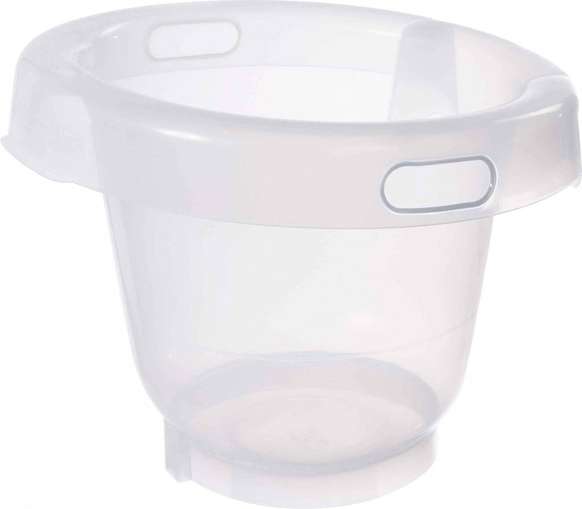 Bain moussant bébé-jou - transparent
