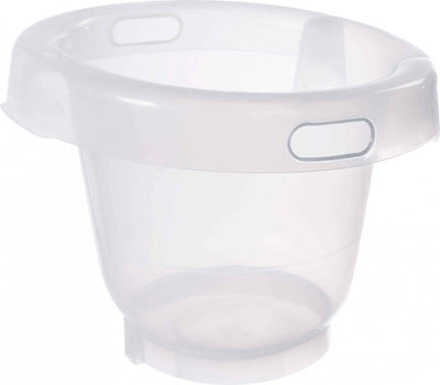Bain moussant bébé-jou - transparent