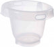 Bain moussant bébé-jou - transparent