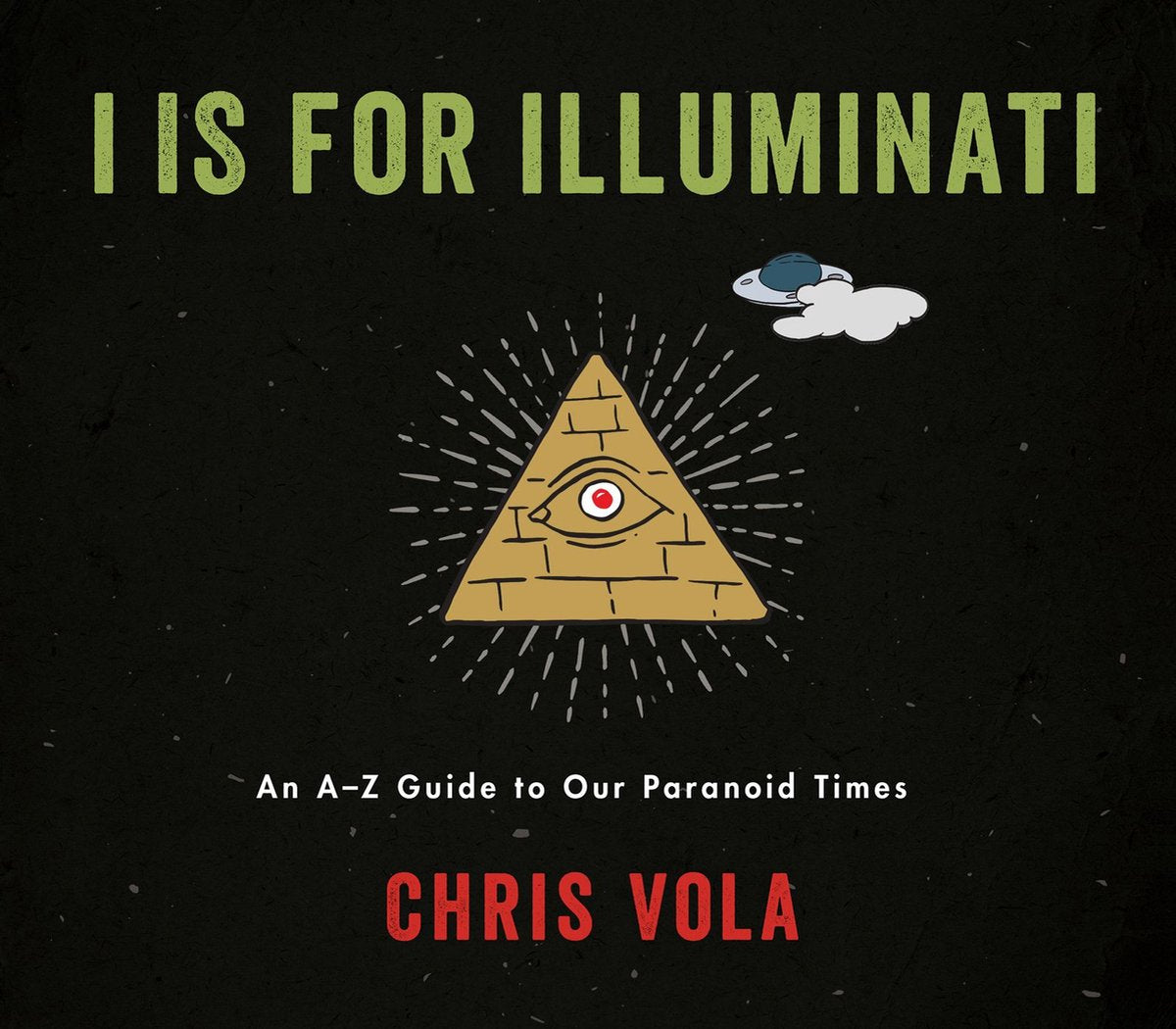 Je suis pour les illuminati