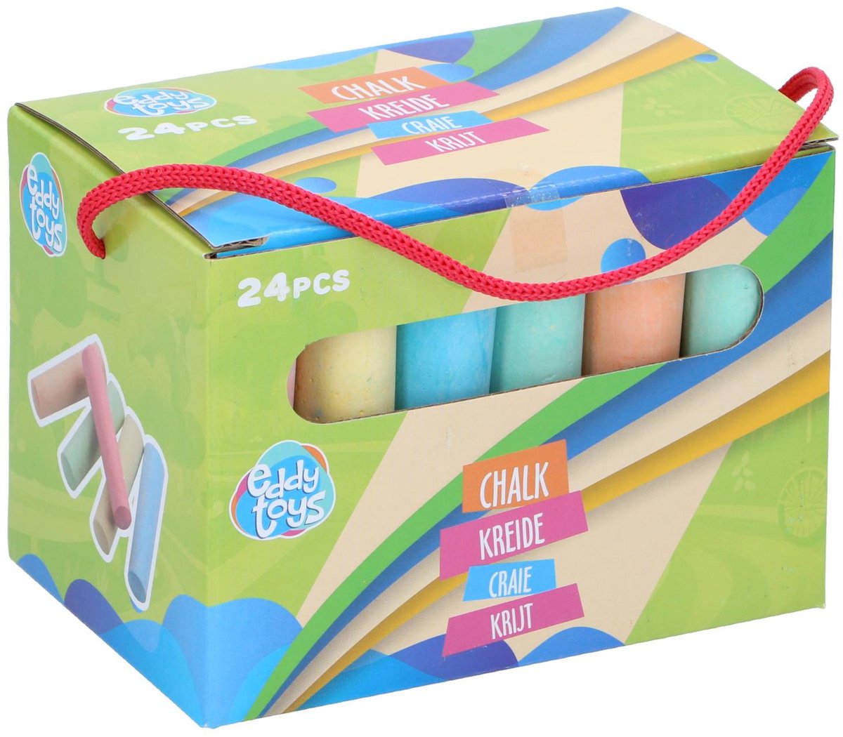 Jouets de Foucault