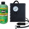 Kit de réparation d'urgence pour crevaison Slime Smart Repair