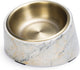 Designed by Lotte gamelle en mélamine vita - gamelle pour chat - gamelle ou abreuvoir - beige 160 ml