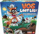 Goliath fox let go (nl) - jeu d'action - un jeu d'enfant