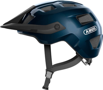ABUS HELM MOTRIP Midnight Blue L 57-61CM