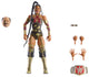 Mattel WWE Wrestlemania Elite Collection figurine Bianca Belair figurine 15 cm