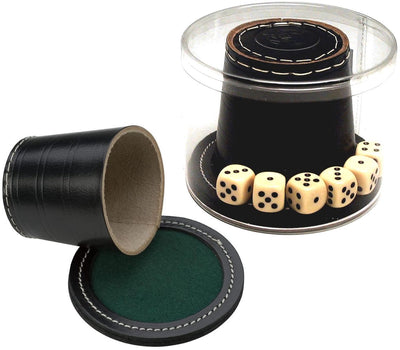 Coupe de poker de jeux chauds