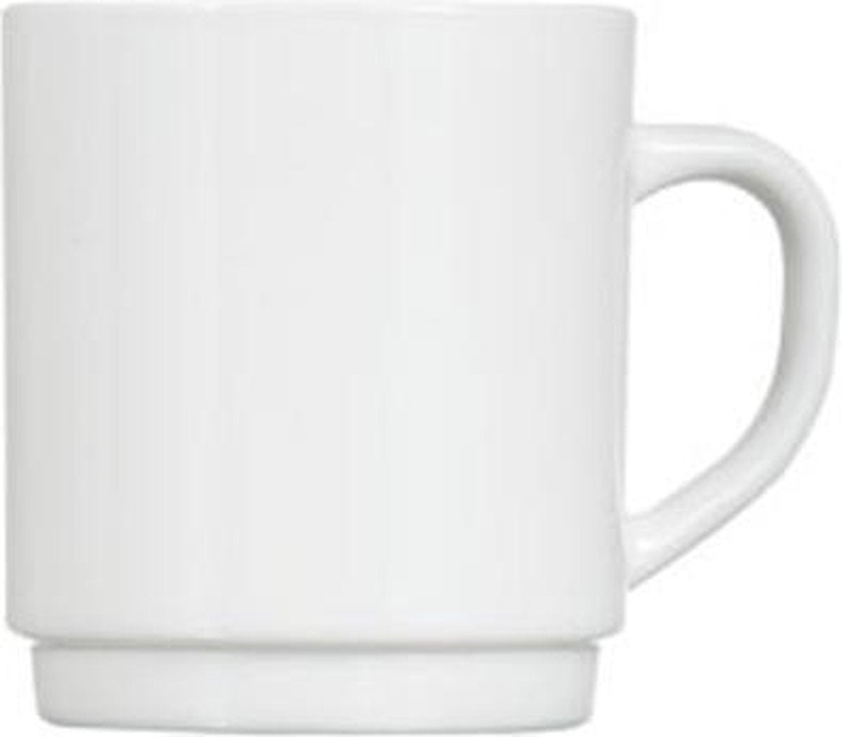 Luminarc opale moustique 29cl